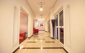 Hotel Adagio
